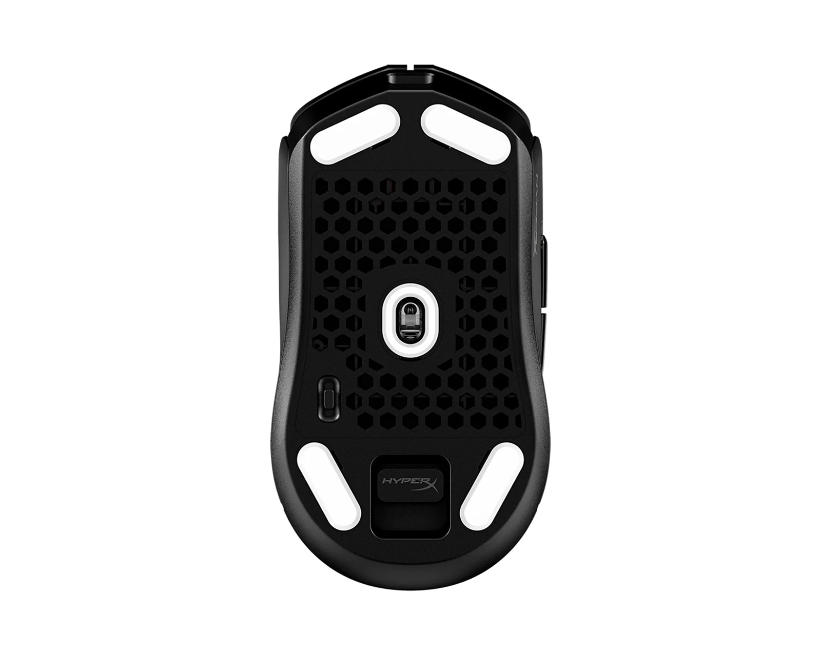 HyperX Pulsefire Haste 2 Mini Wireless Gaming Mouse - Black