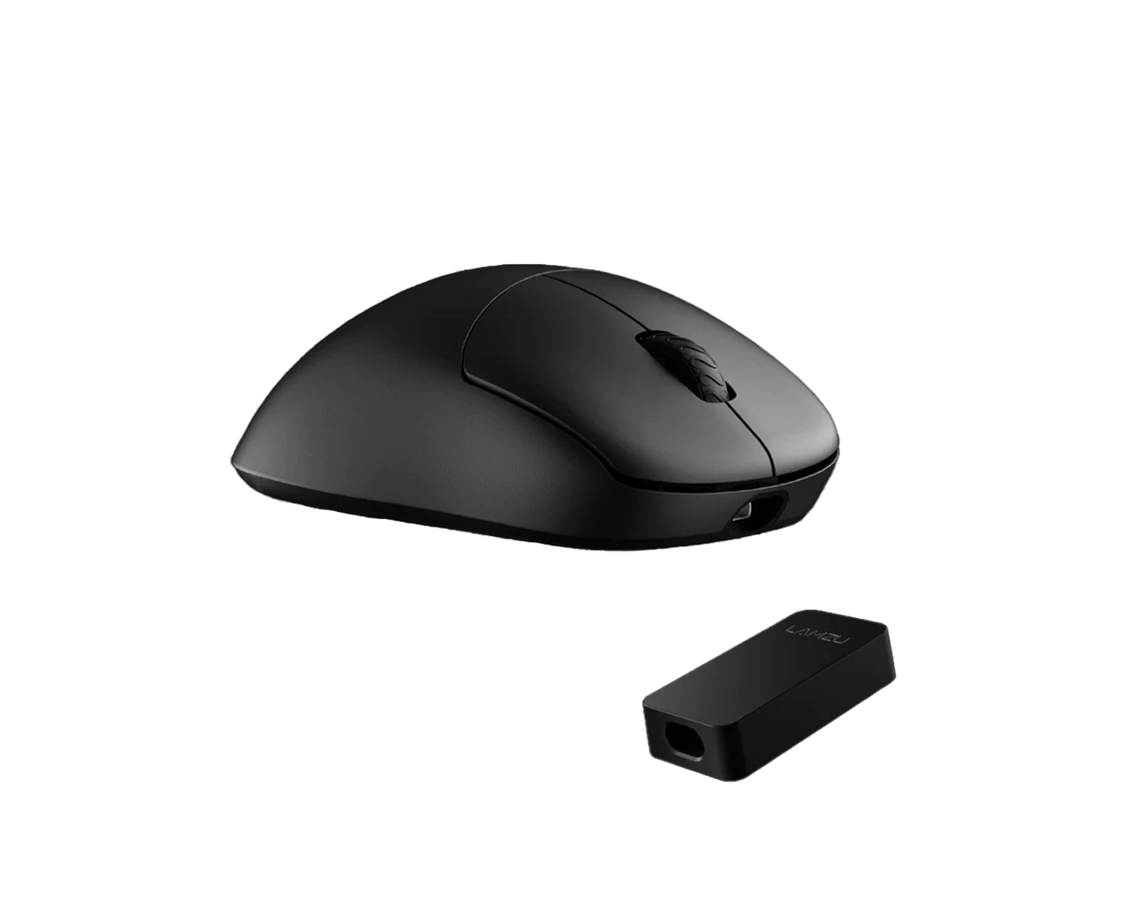 Lamzu Thorn 4K Wireless Superlight Gaming Mouse - Black Lamzu Thorn 4K Wireless Superlight Gaming Mouse - Black