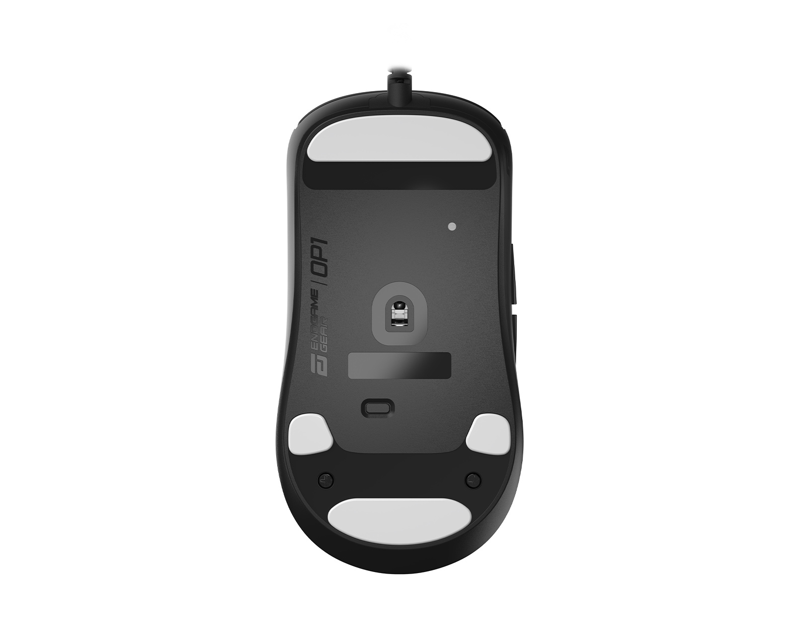 Endgame Gear OP1 8K Wired Gaming Mouse - Black - MaxGaming.com