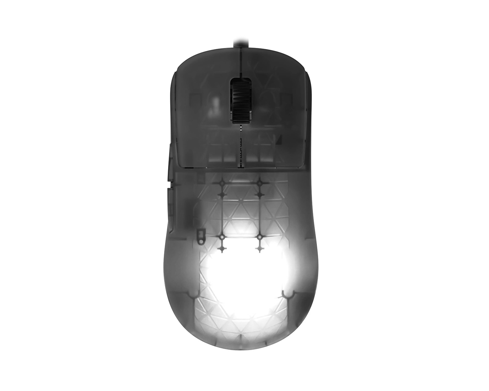 Endgame Gear OP1 RGB Wired Gaming Mouse - Dark Frost - MaxGaming.com