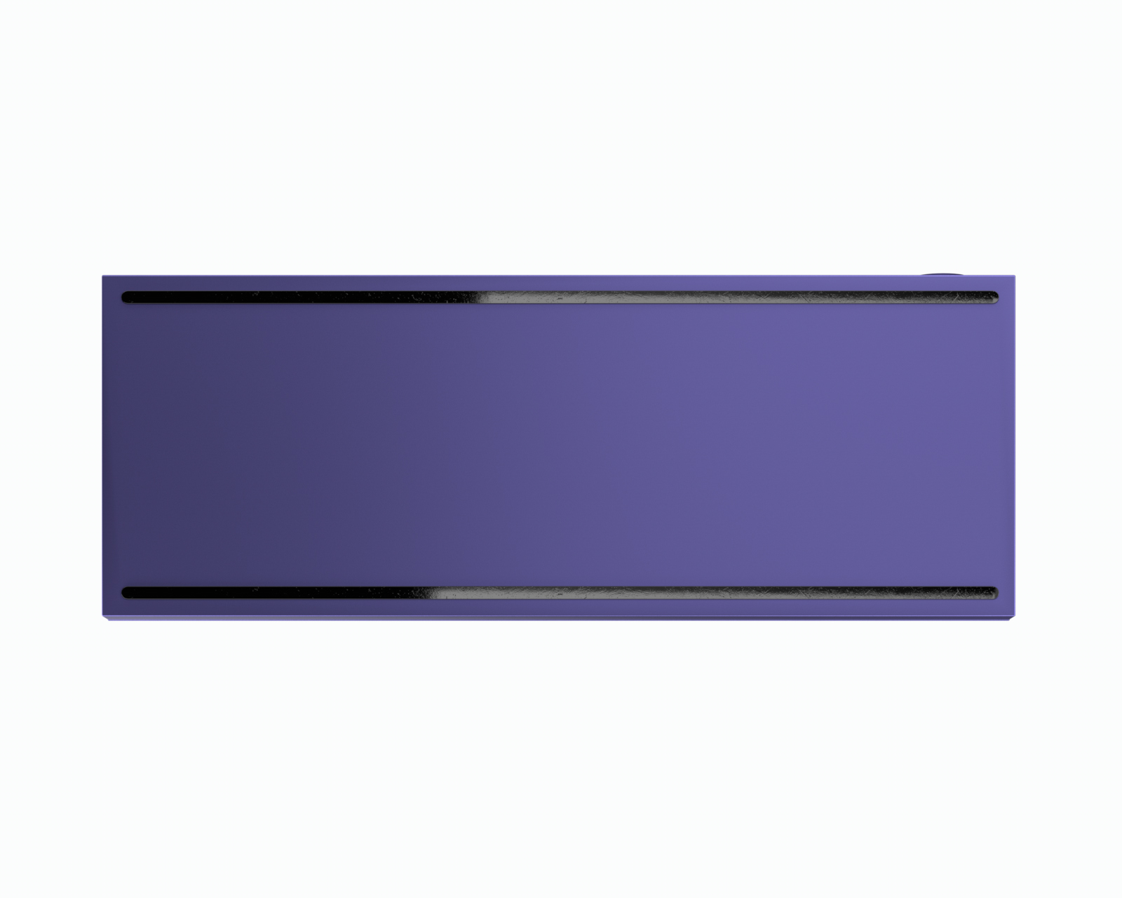 KBDfans TOFU60 Redux - Dark Purple - MaxGaming.com