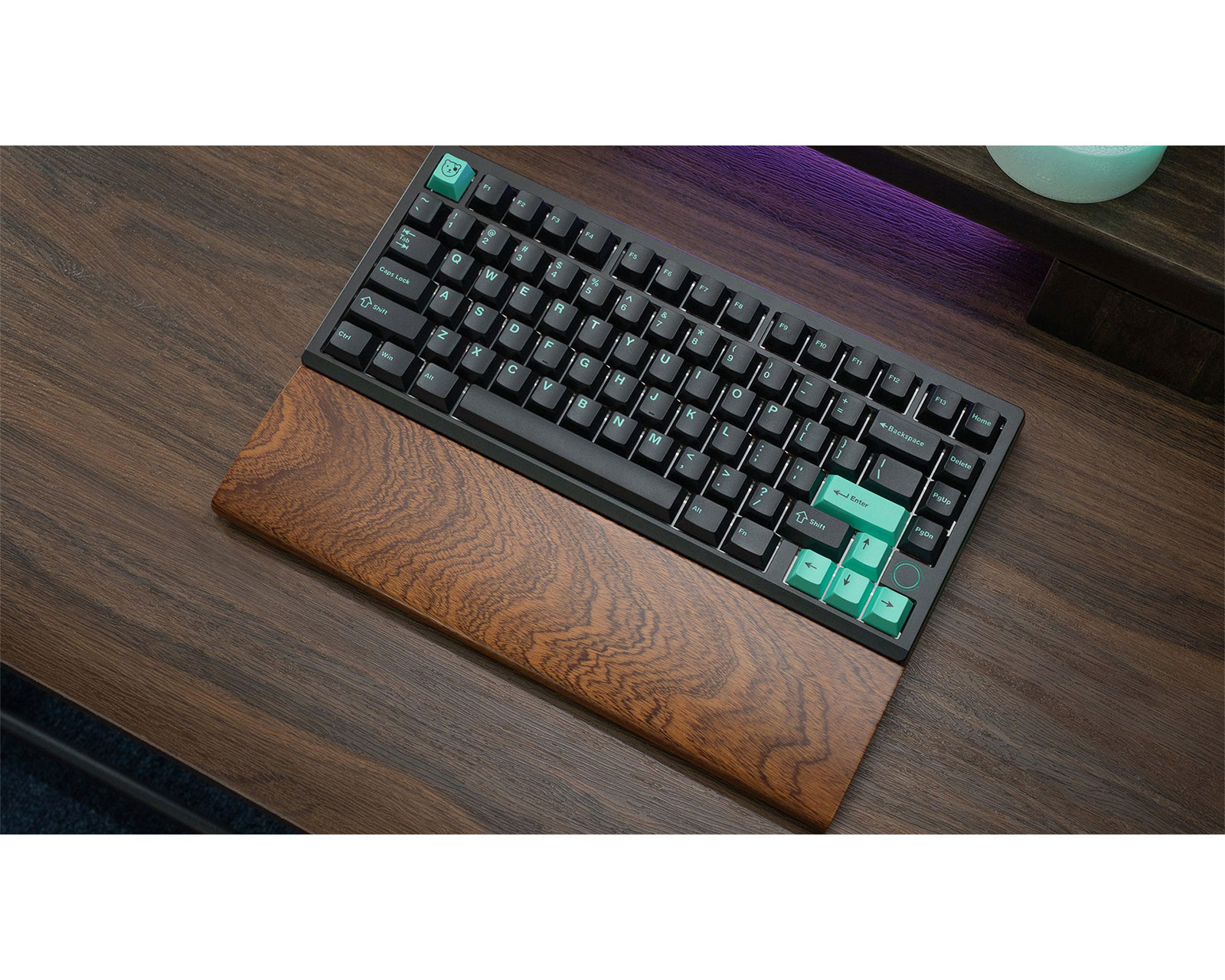 Wuque Studio BOOG75 Assembled Edition - Shockwave - MaxGaming.com