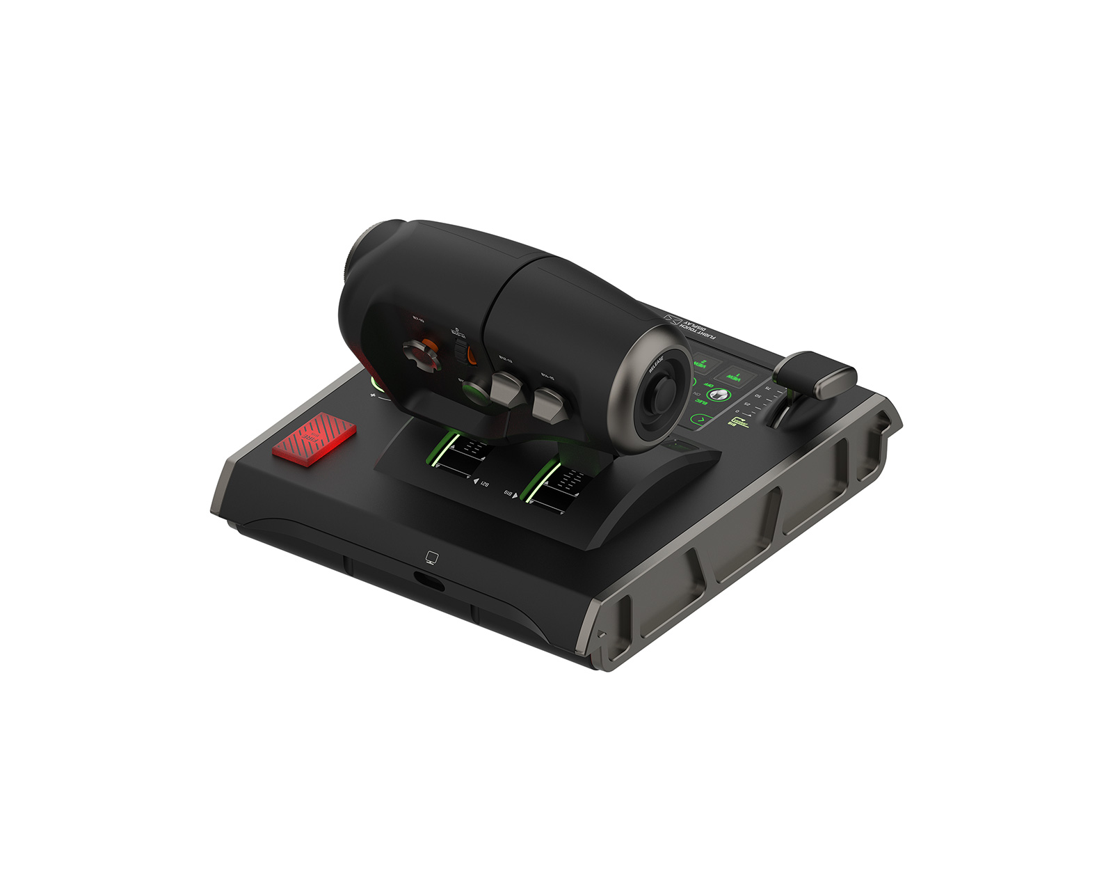 Turtle Beach VelocityOne Flightdeck for PC - MaxGaming.com