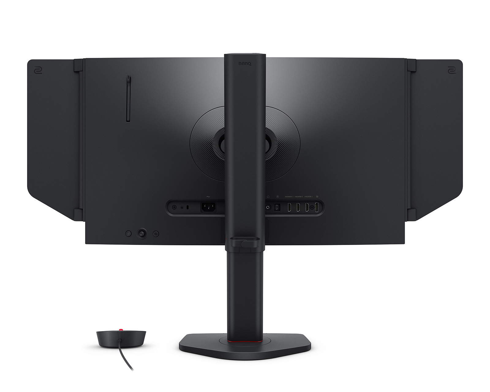 ZOWIE by BenQ XL2546X 240Hz - MaxGaming.com