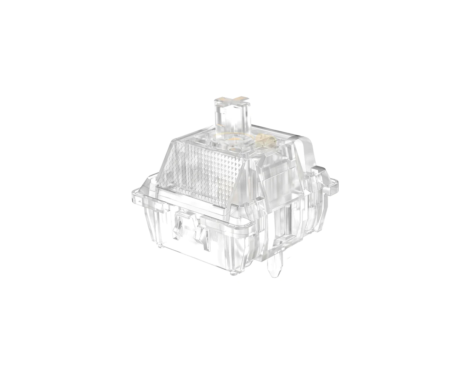 Durock Ice King 68g Tactile Switch - MaxGaming.com