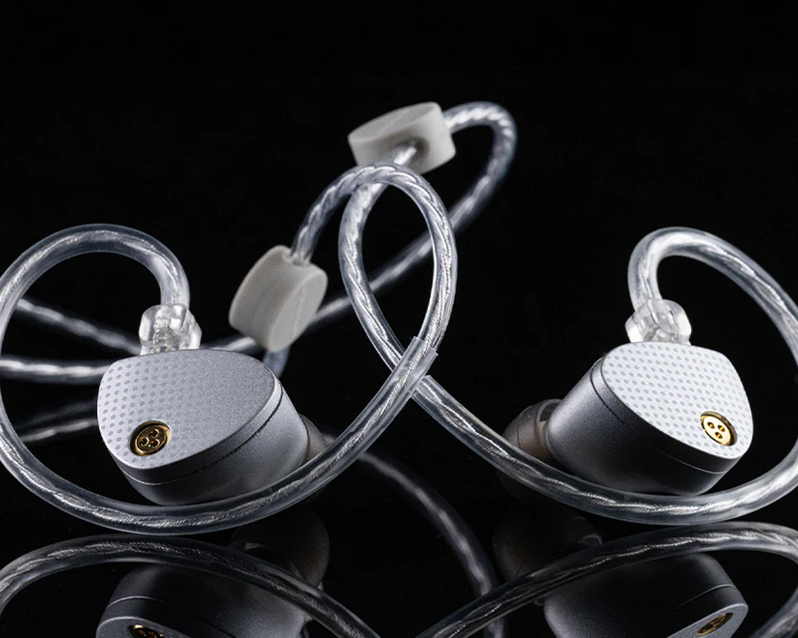MoonDrop Aria 2 IEM Headphones - MaxGaming.com