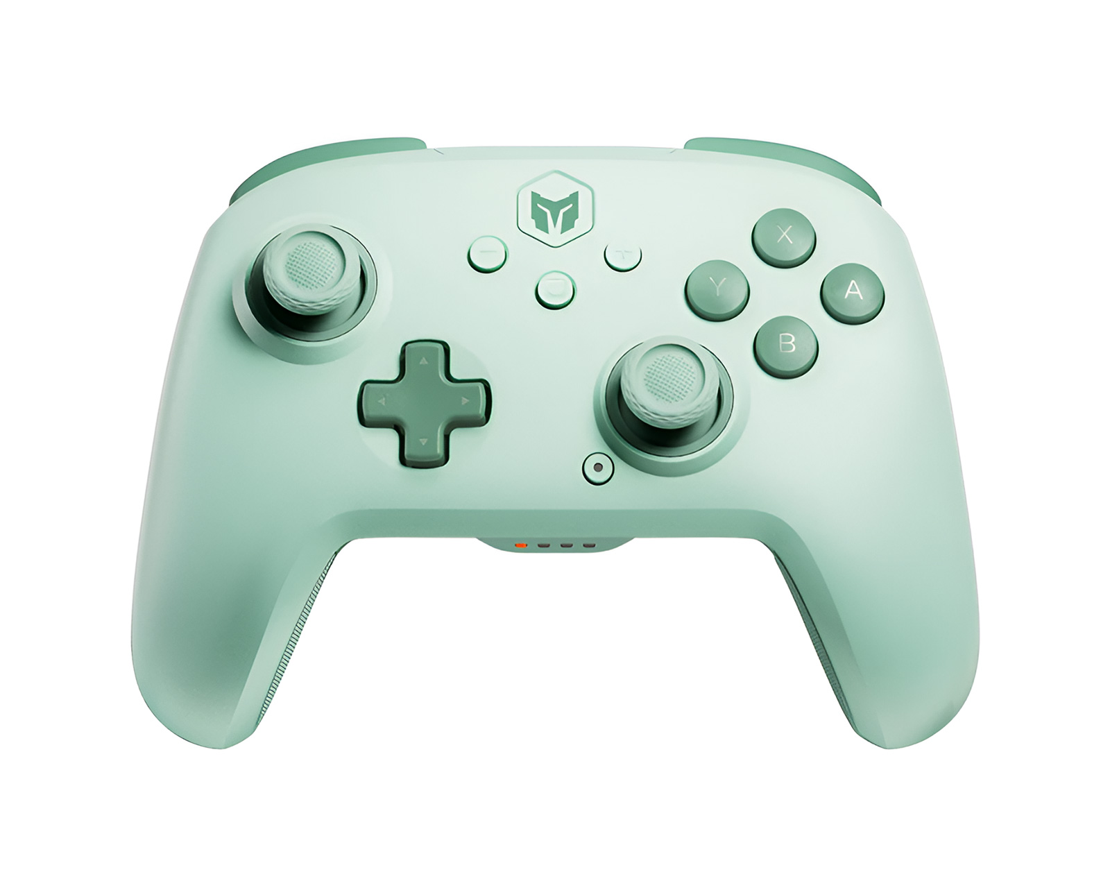 BIGBIG WON Choco Wireless Controller - Green - MaxGaming.com