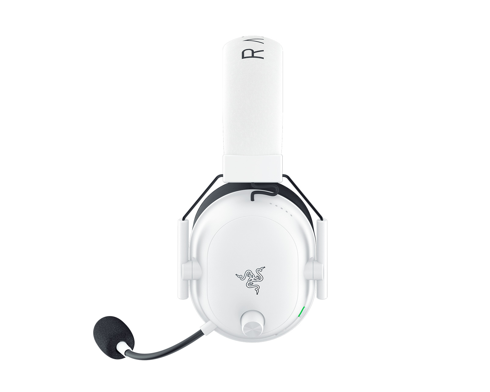 極美品 Razer BlackShark V2 HyperSpeed White itstore.mn