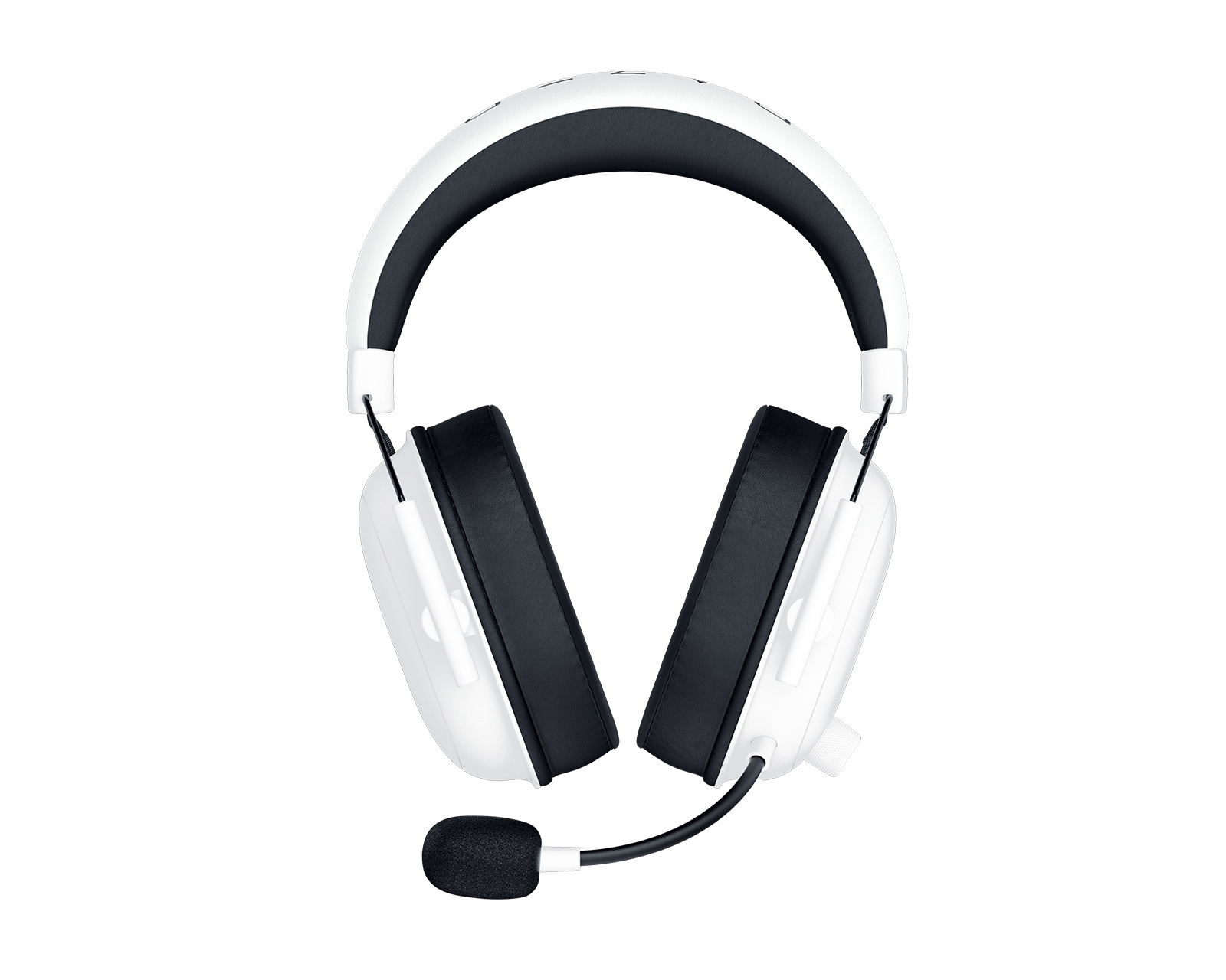 Razer BlackShark V2 Hyperspeed ホワイト Amazon.com: Razer BlackShark V2 HyperSpeed Wireless Gaming