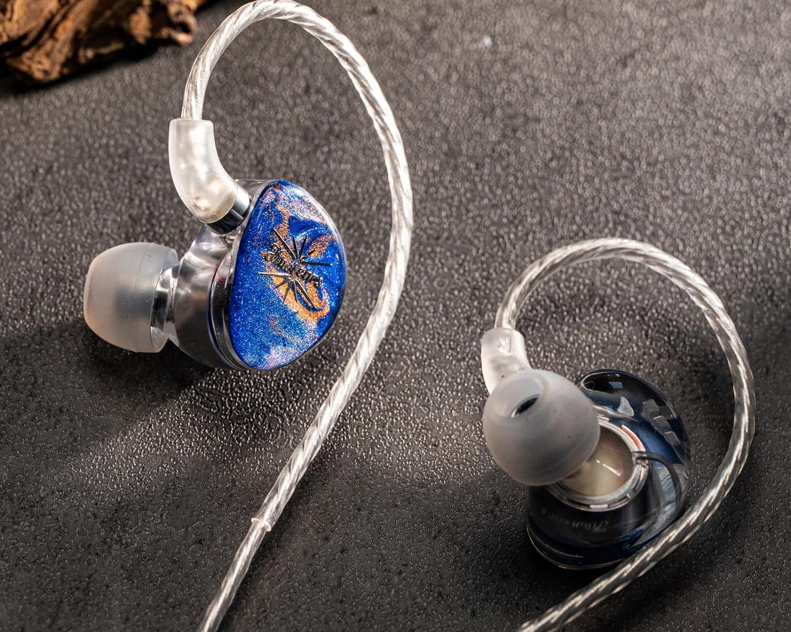 Kiwi Ears Singolo 美品 Kiwi Ears Singolo English Review - Hi End Portable