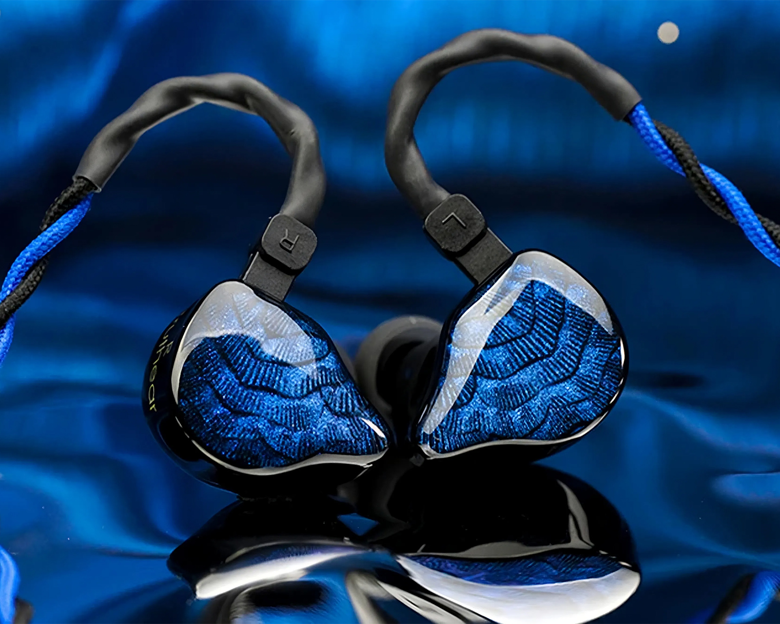 Truthear Nova IEM Headphones - MaxGaming.com