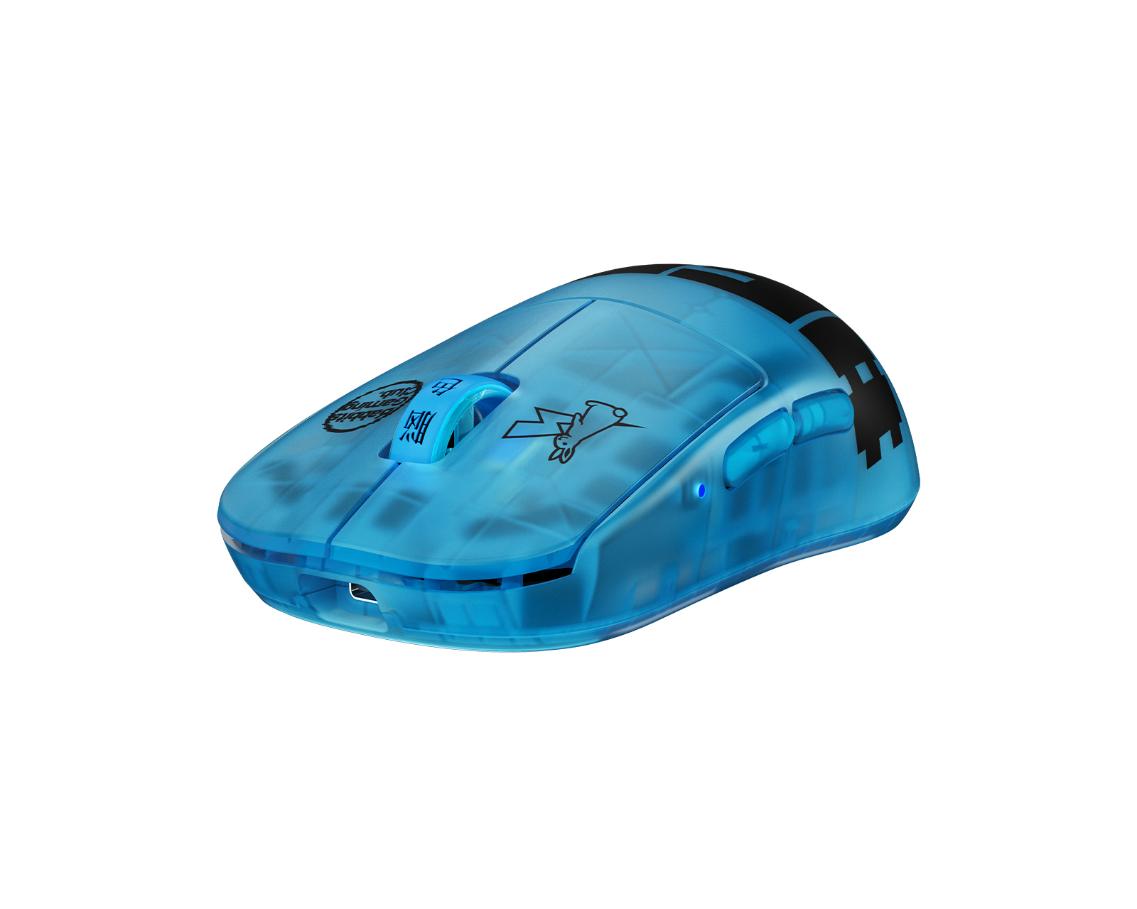 PULSAR x2h #FR2 4kドングル付き FR2 Edition] X2H Gaming Mouse – Pulsar Gaming Gears Japan