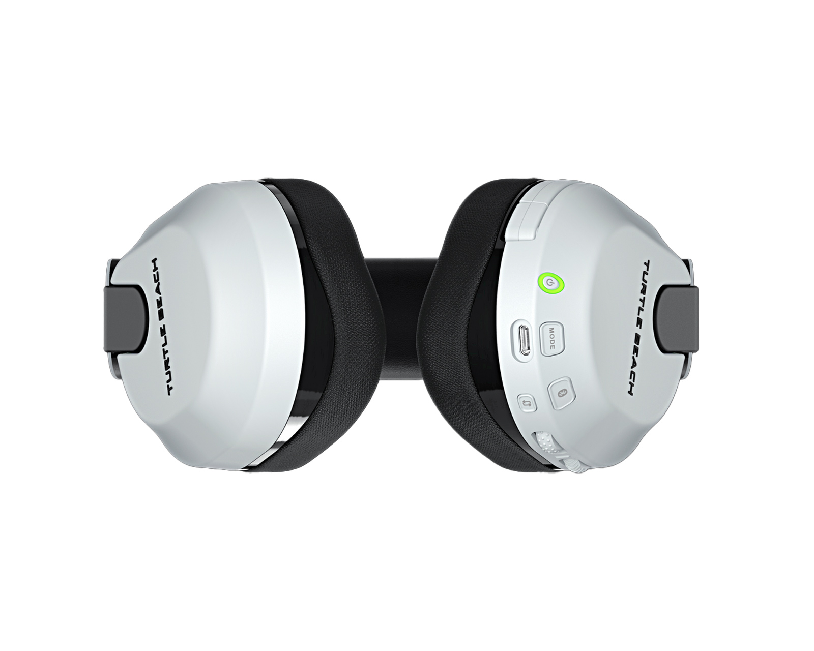 Turtle Beach Stealth 600 Wireless Gaming Headset - White (Xbox Turtle Beach Stealth 600 Wireless Gaming Headset - White (Xbox