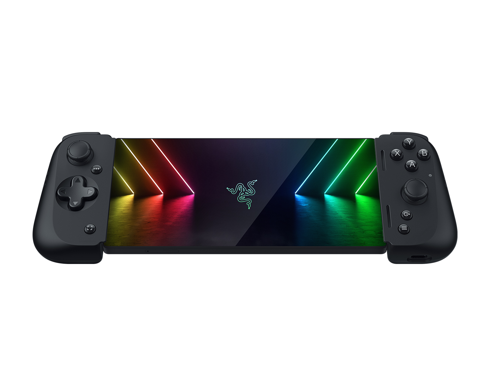 【ポン】Razer Kishi V2 USB C Amazon.com: Razer Kishi V2 USB-C Mobile Gaming Controller