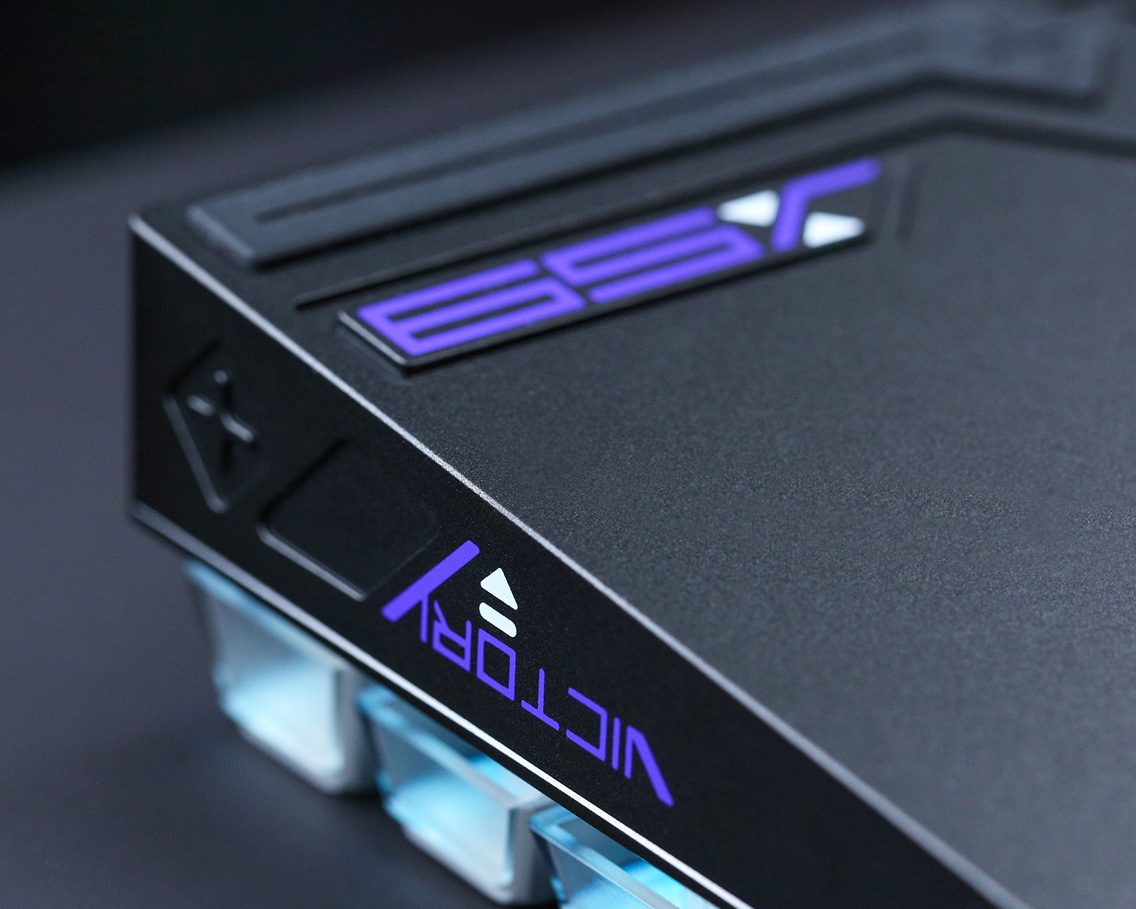Varmilo Victory Magnet Switch メカニカルキーボード Victory 67 HE – Varmilo