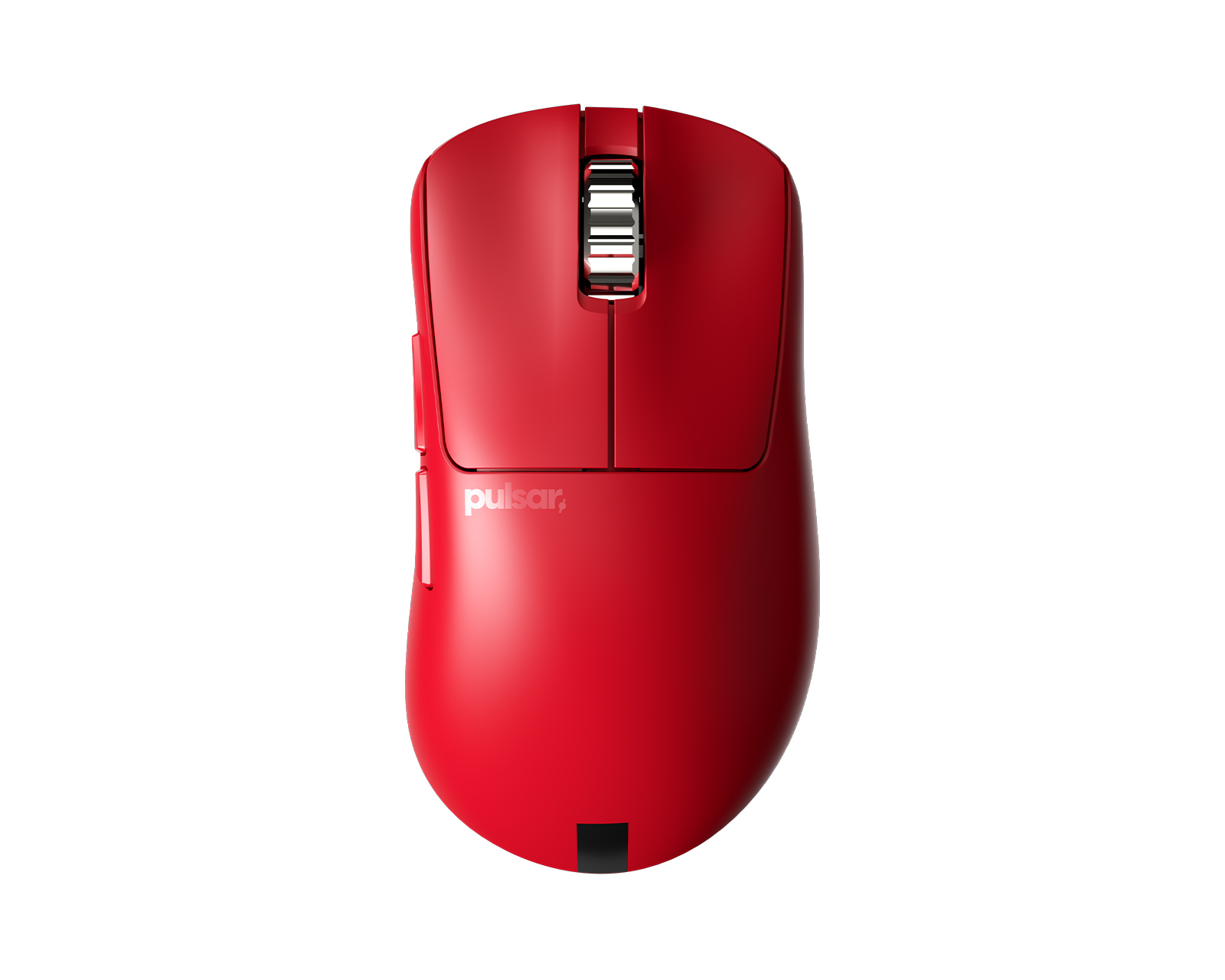 Pulsar Xlite V3 eS Wireless Gaming Mouse - Red - Limited Edition 