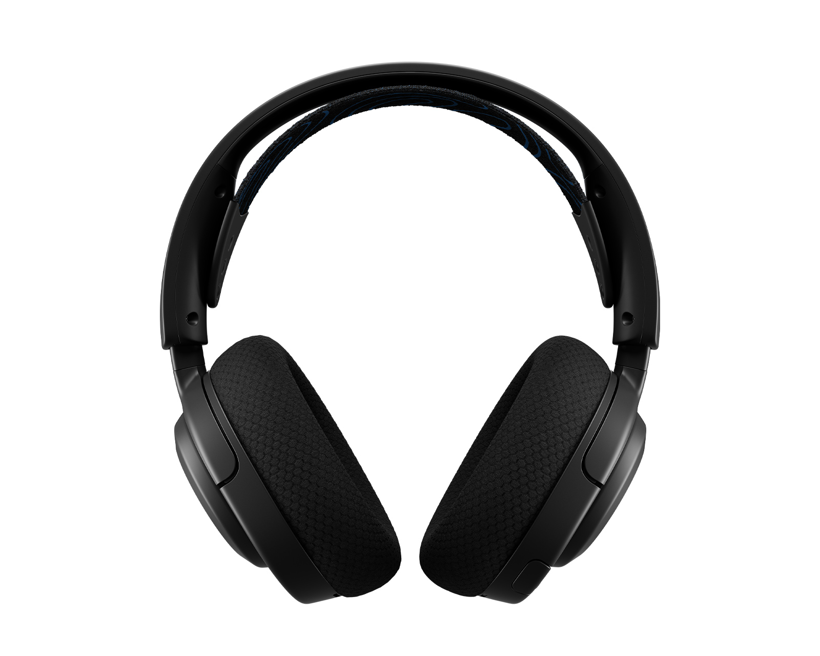 SteelSeries Arctis Nova 5 P Wireless Gaming Headset - Black