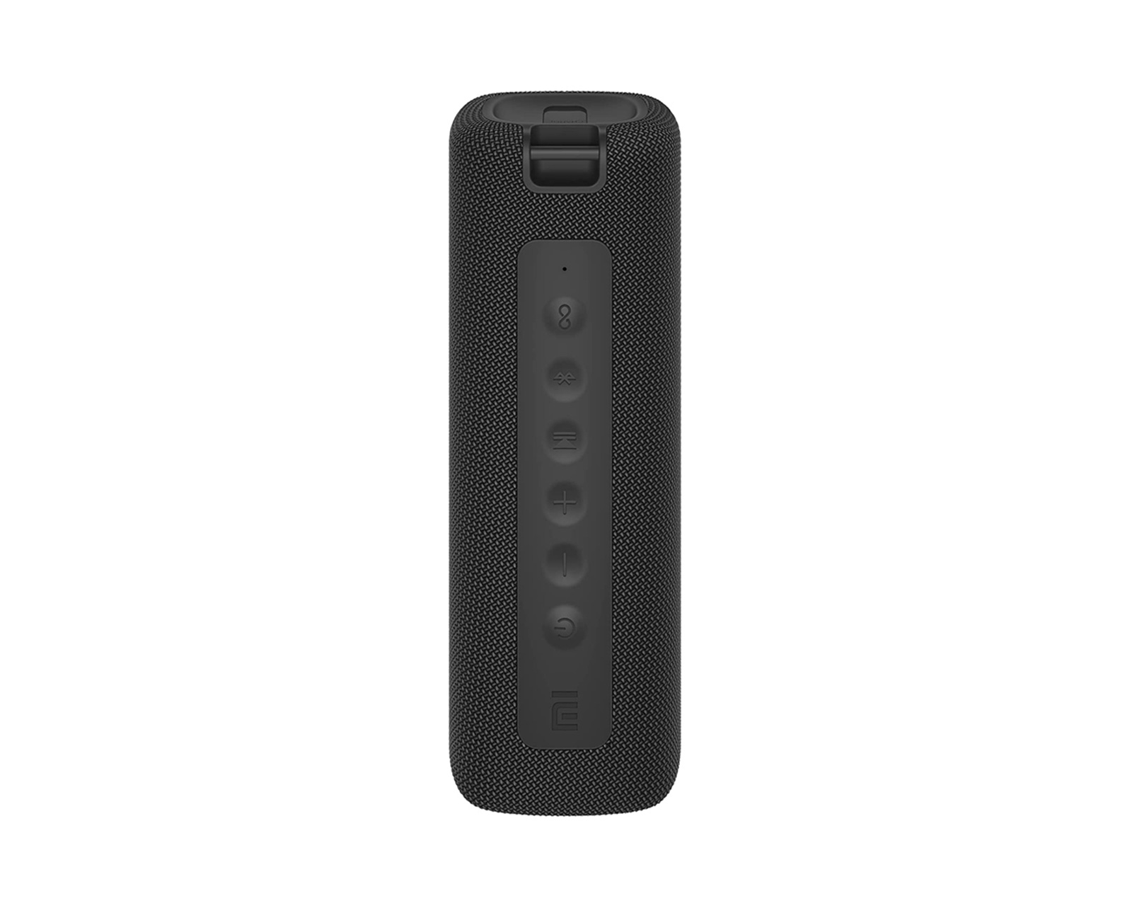 Xiaomi Bluetooth Speaker ブラック Xiaomi Mi Portable Bluetooth Speaker 16W - Black - MaxGaming.com