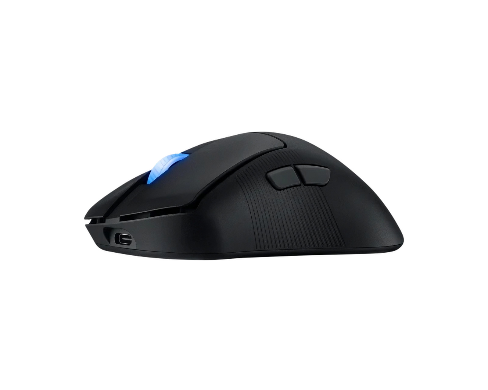 Asus ROG Keris II Ace Wireless Gaming Mouse -Black - MaxGaming.com