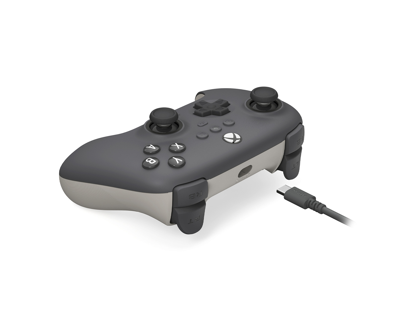 Xboxコントローラ(グレー) Amazon | Xbox ワイヤレス コントローラー (グレー / グリーン