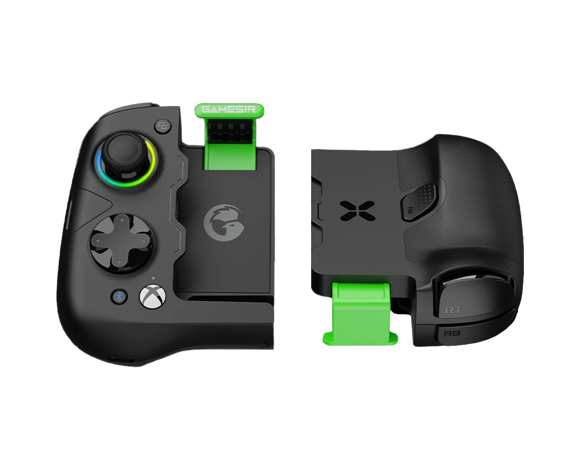 GameSir X4 Aileron 左右分離式 Androidコントローラー Amazon | GameSir X4 Aileron 左右分離式 ワイヤレス Android