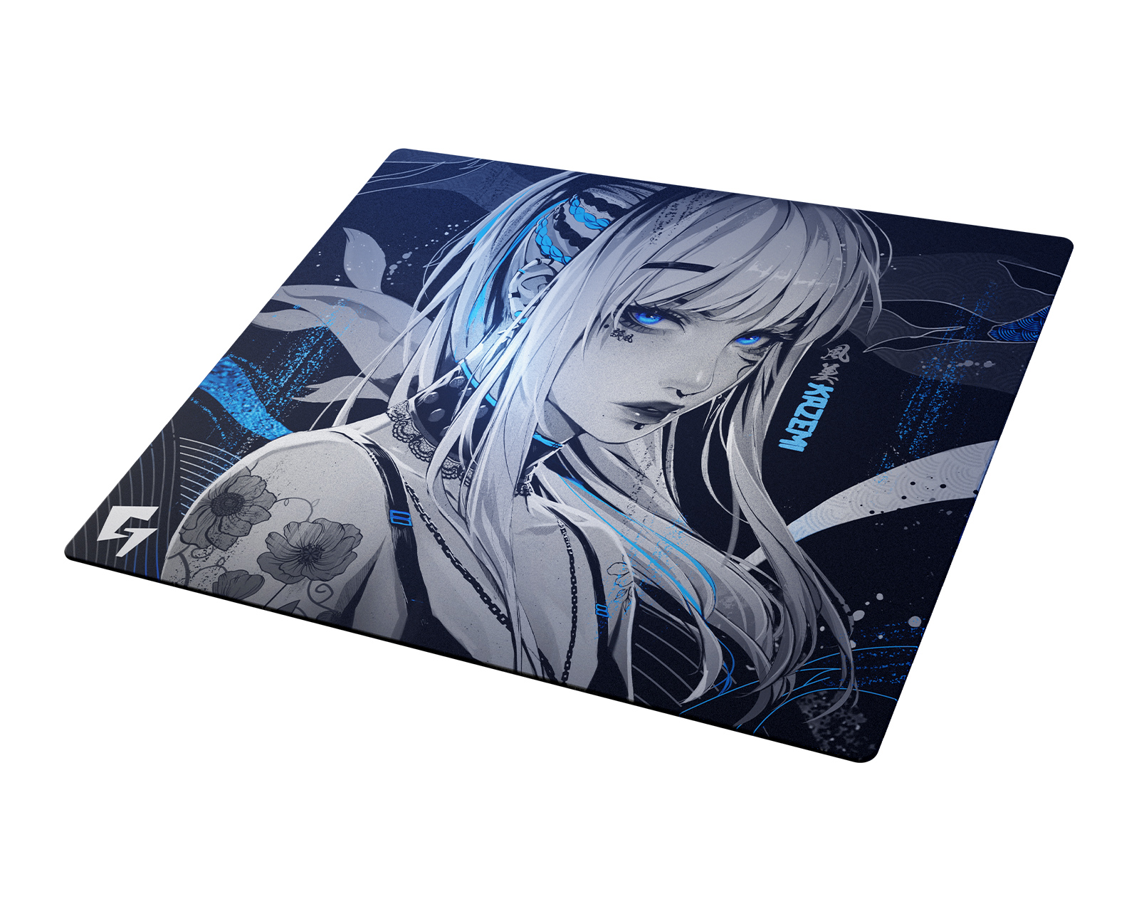 本物　GLSSWRKS　世界限定カラー　Kazemi ガラスマウスパッド Amazon.co.jp: GLSSWRKS 世界限定カラー Kazemi ガラスマウス