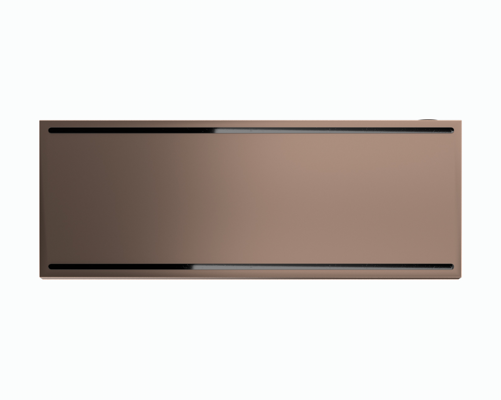 KBDfans TOFU60 Redux - Mocha - MaxGaming.com