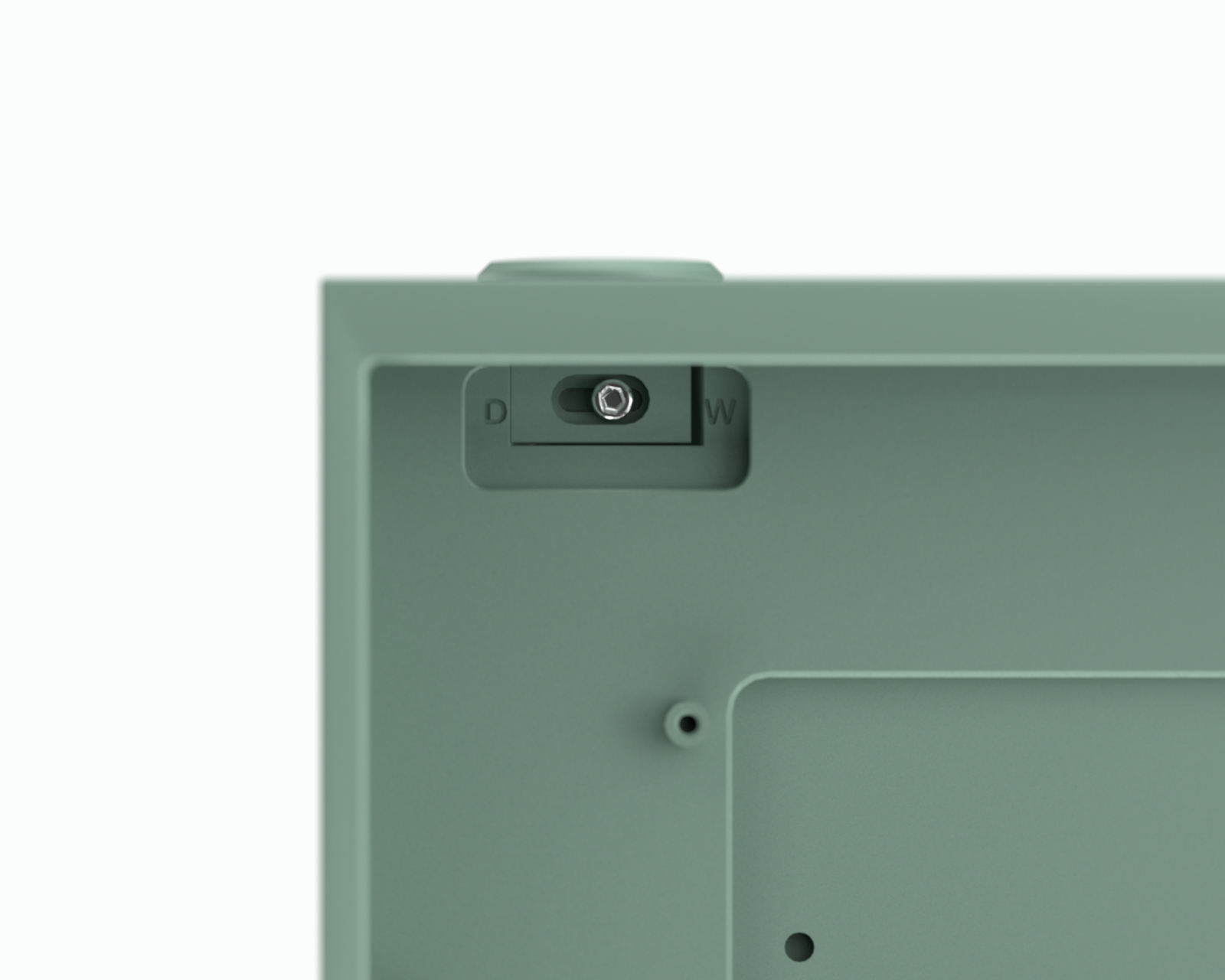 KBDfans TOFU60 Redux - E-Azure - MaxGaming.com