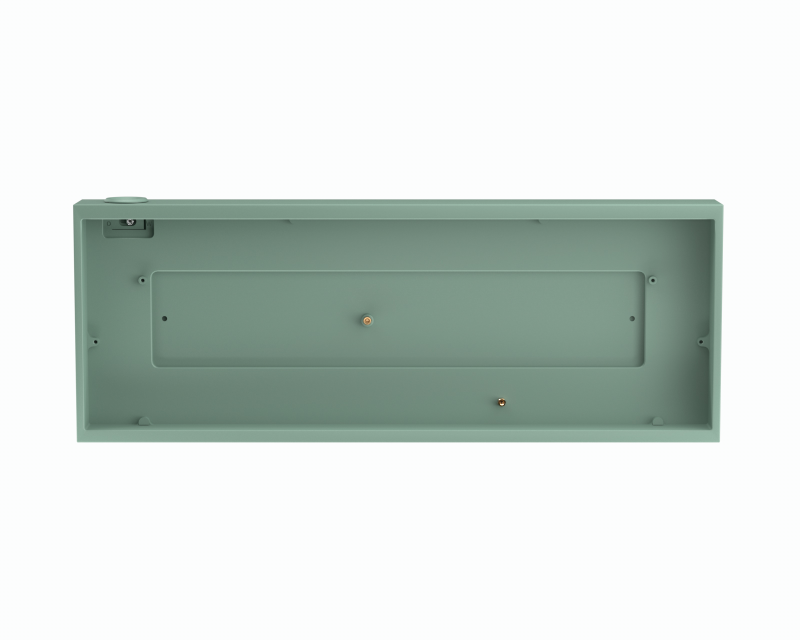 KBDfans TOFU60 Redux - E-Azure - MaxGaming.com