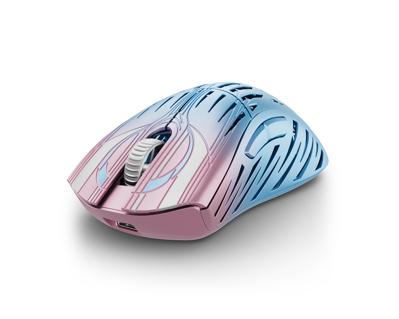 Pwnage Stormbreaker 4K Wireless Gaming Mouse - BLG