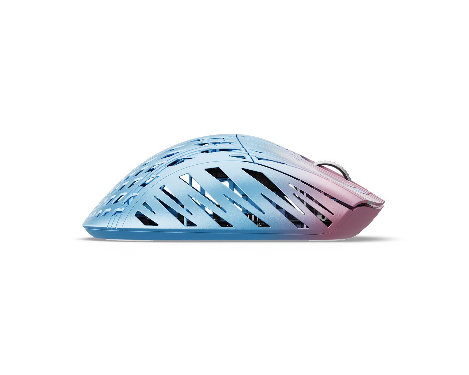 Pwnage Stormbreaker 4K Wireless Gaming Mouse - BLG Pwnage Stormbreaker 4K Wireless Gaming Mouse - BLG
