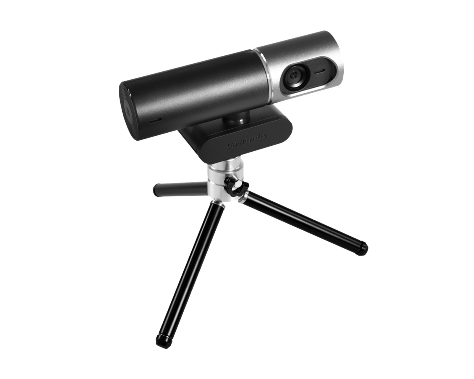 Streamplify CAM Pro - 4K Webcam - MaxGaming.com