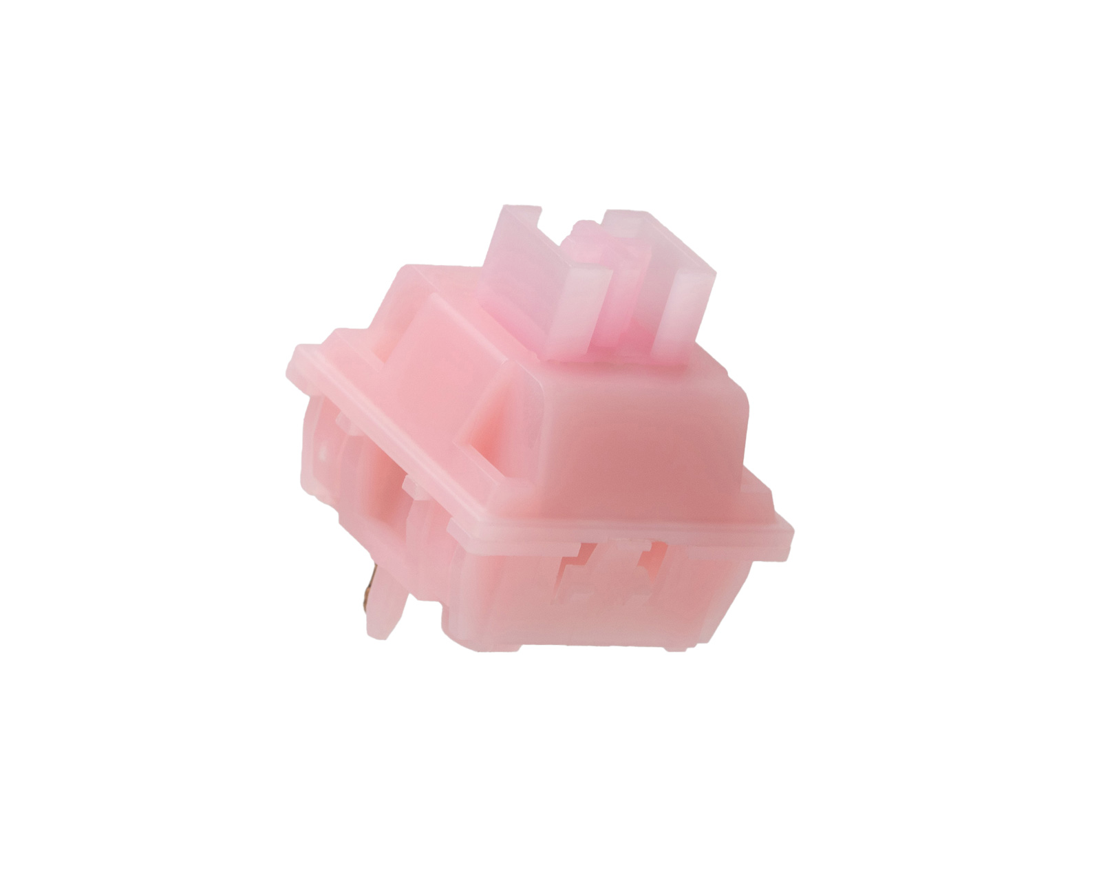Switch right ピンク Wuque Studio WS Pearl Linear Switch - MaxGaming.com