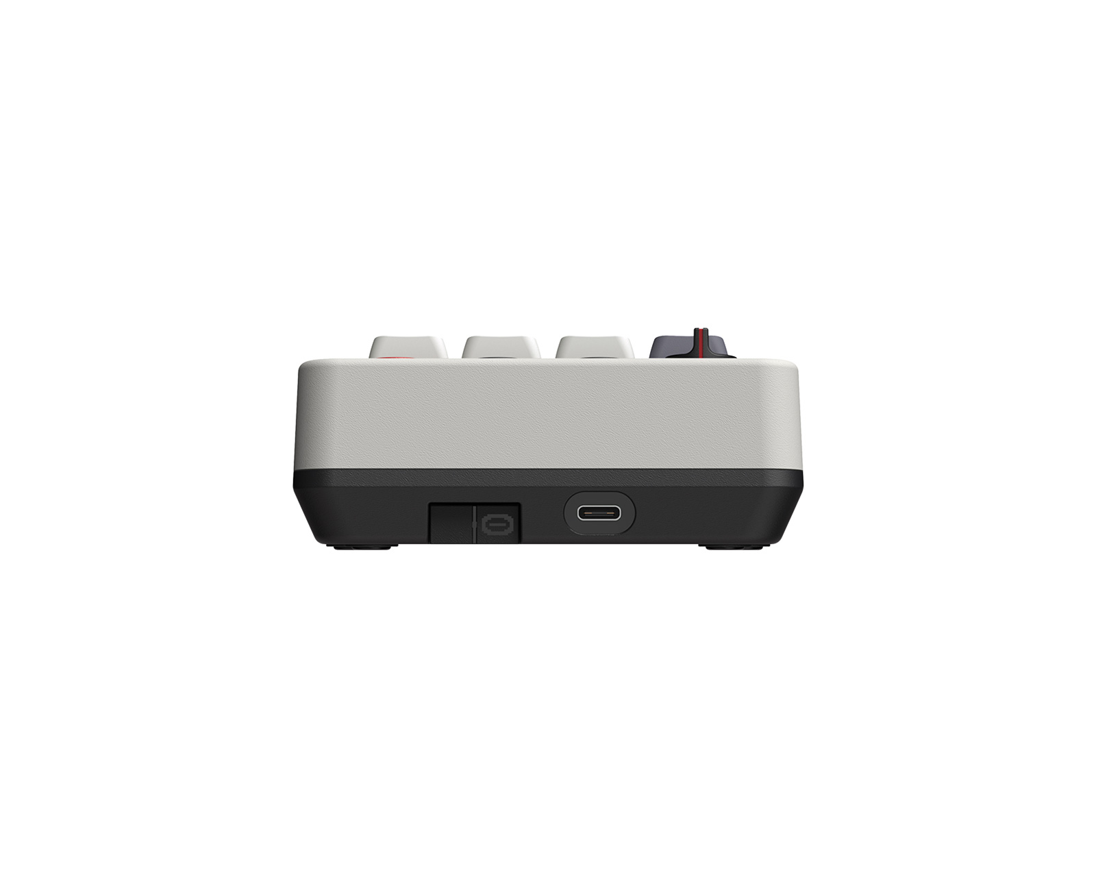 8Bitdo Retro 18 Mechanical Numpad - Wireless Numpad - N Edition