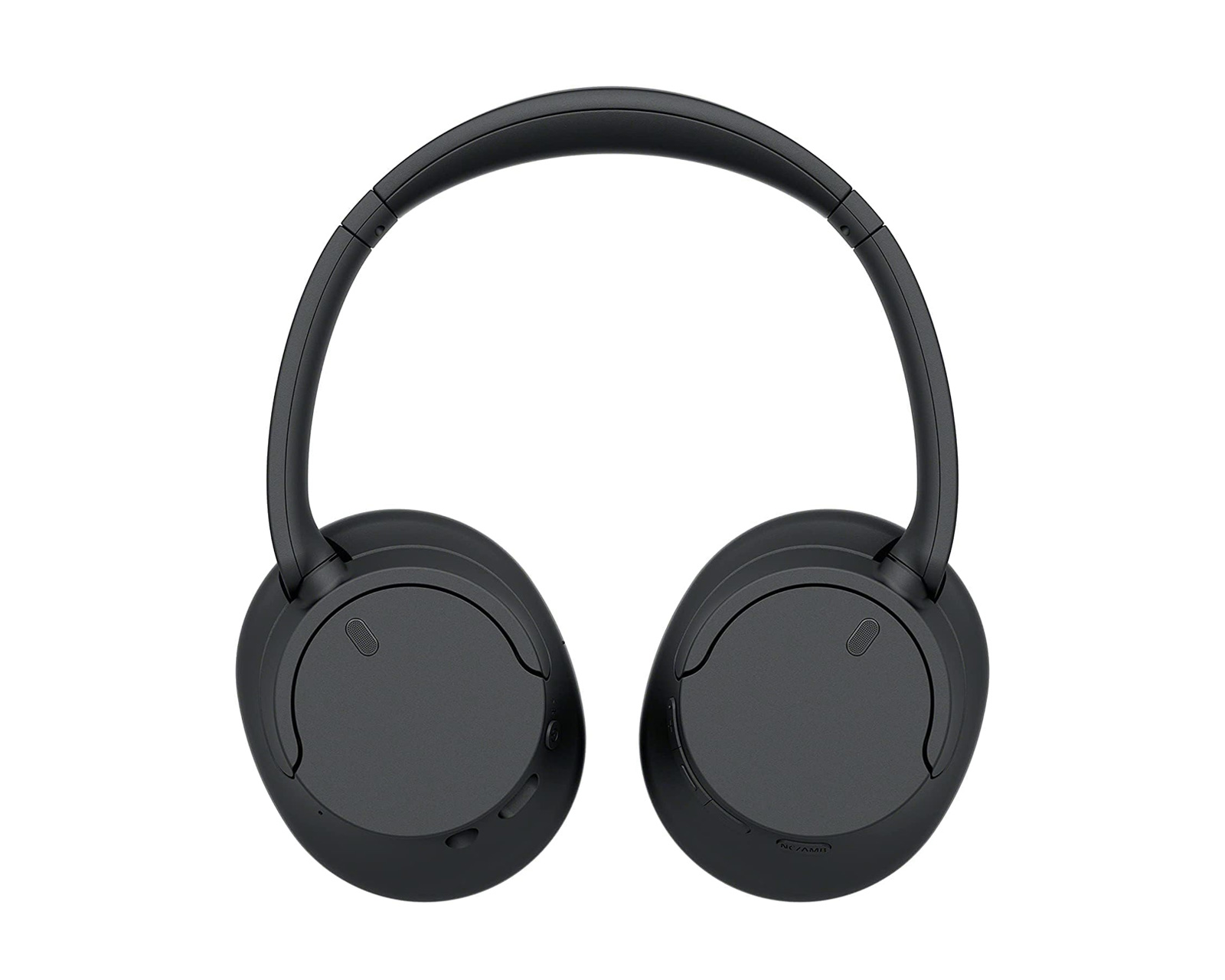 Sony WH-CH720N Wireless Noise Canceling Headphones - Black