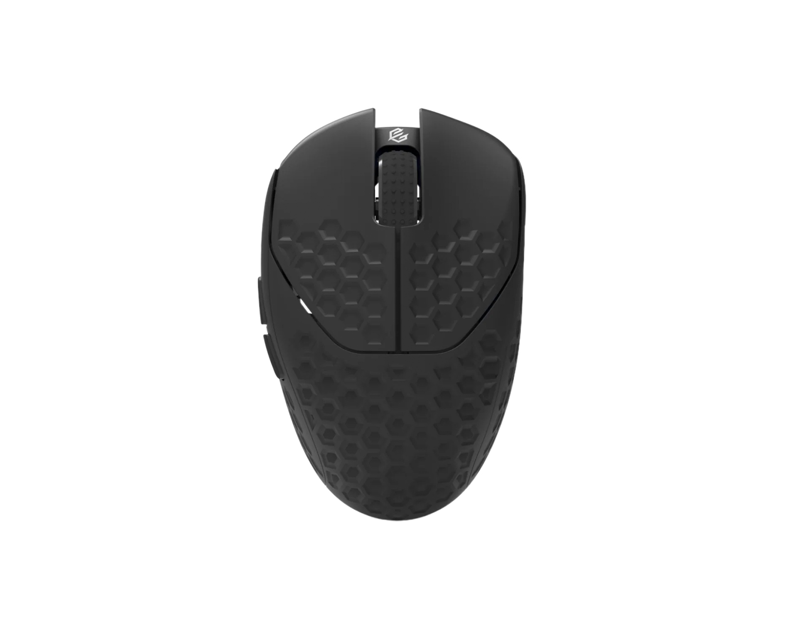 G-Wolves HTR 8K Wireless Gaming Mouse - Black - MaxGaming.com