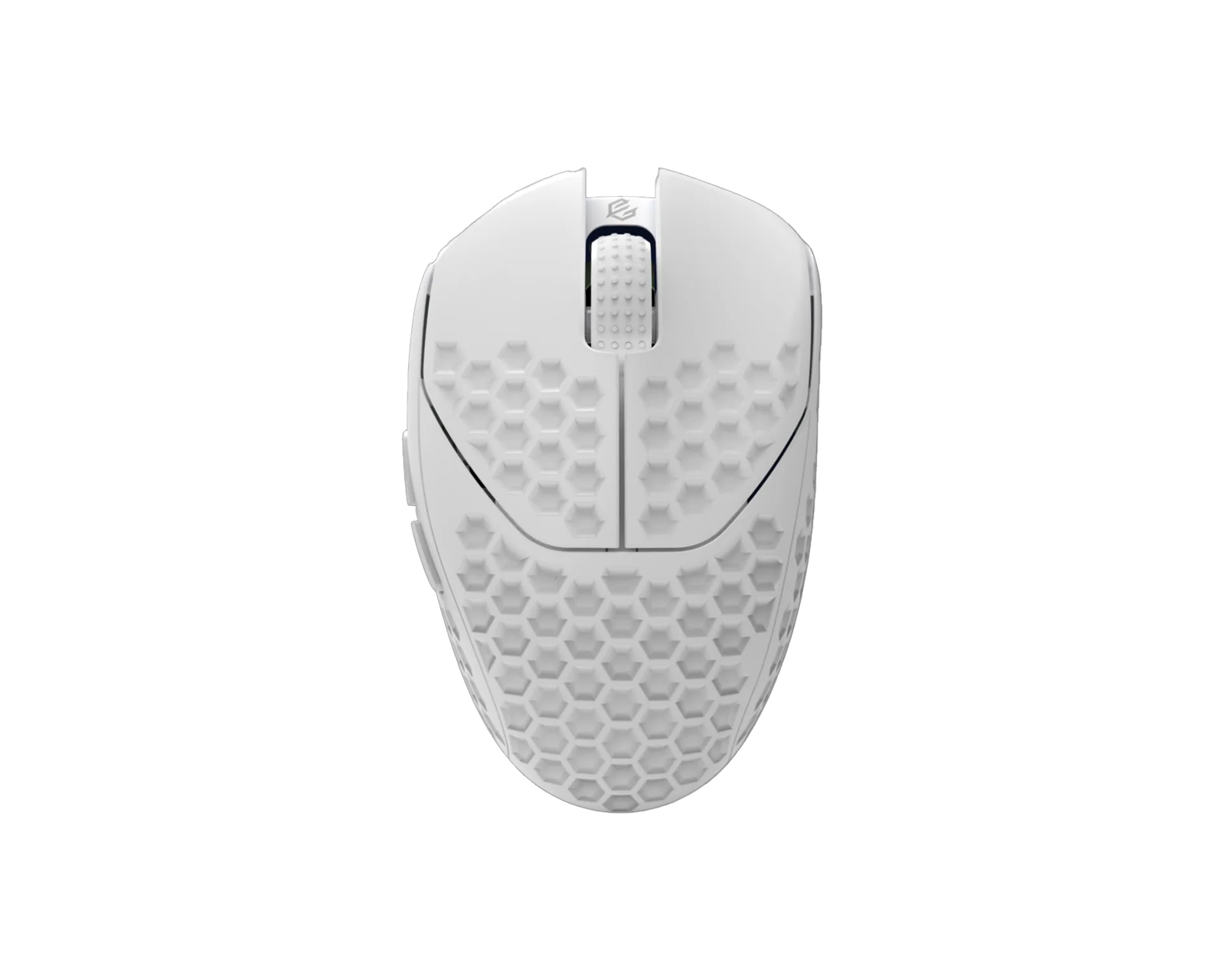 G-Wolves HTR 8K Wireless Gaming Mouse - White - MaxGaming.com