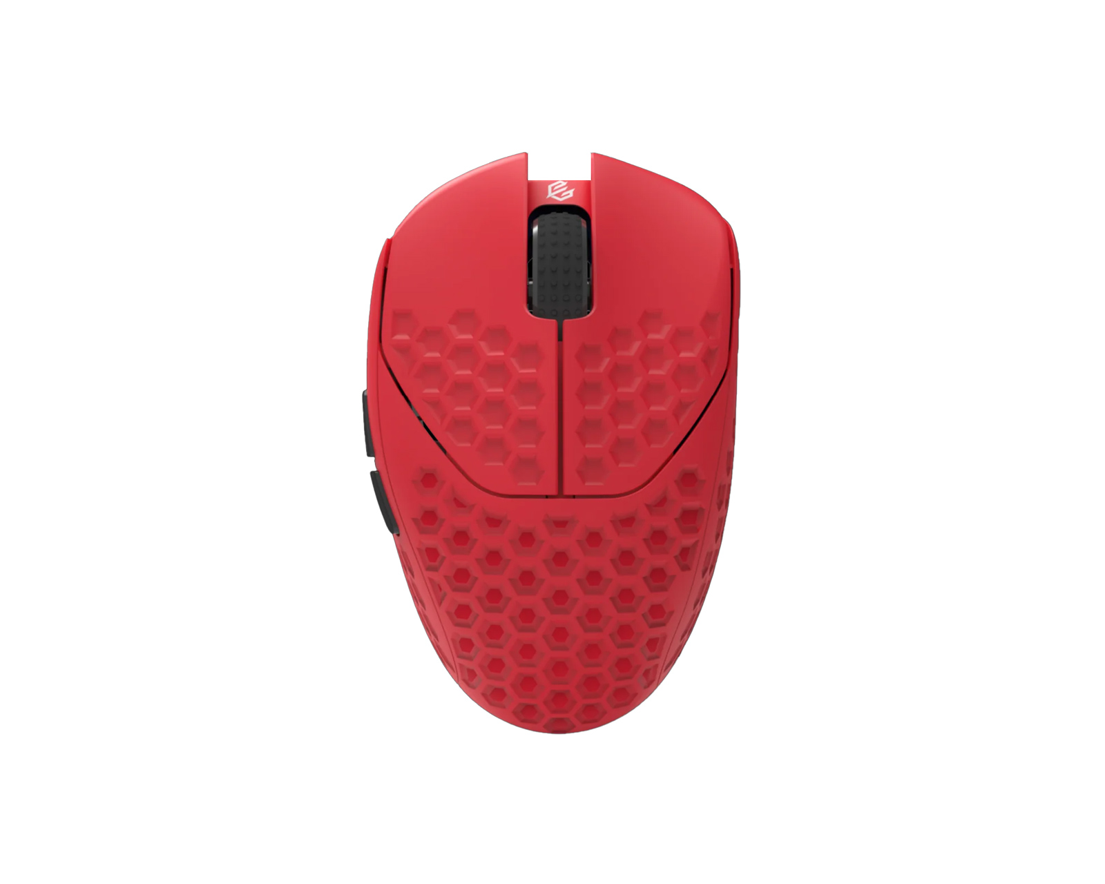 G-Wolves HTR 8K Ultralight Wireless Gaming Mouse - Red - MaxGaming.com