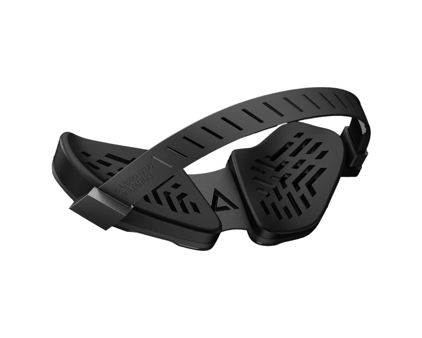 DeltaHub Carpio G2.0 Ergonomic Gaming Wrist Rest - Right - L