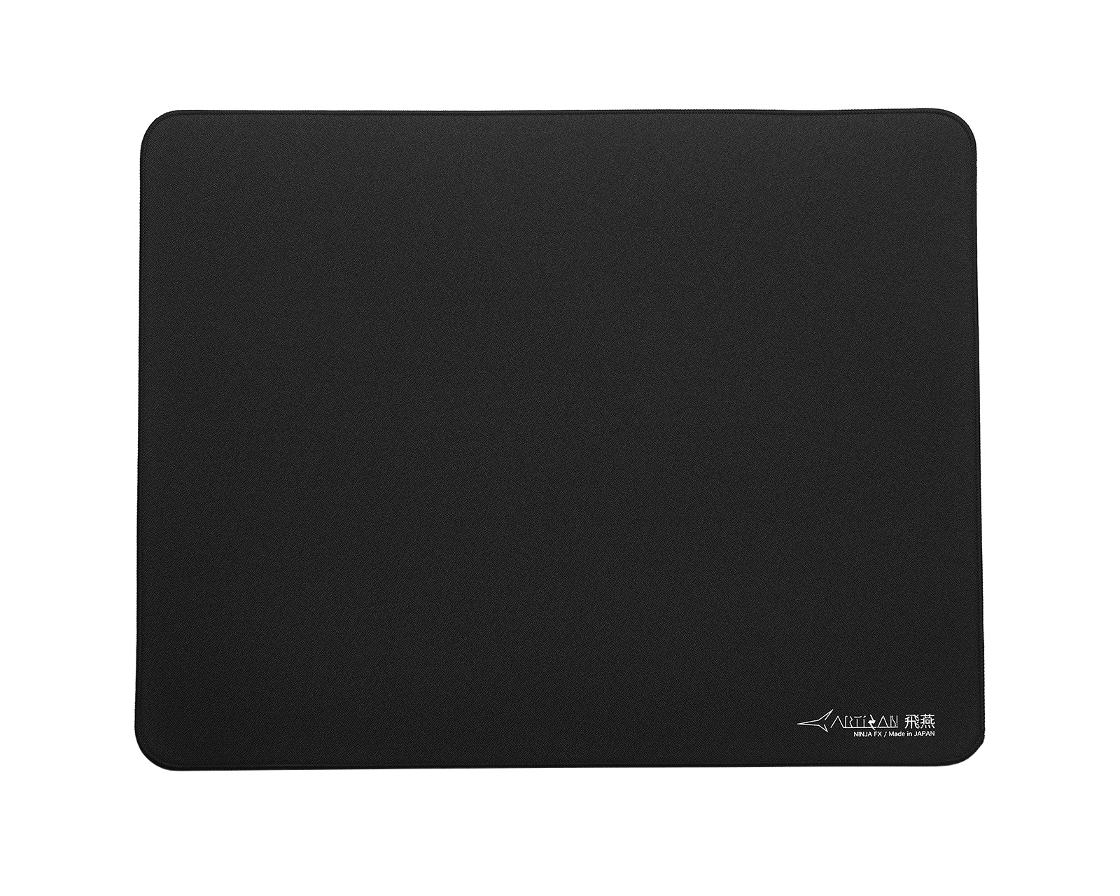 Artisan Mousepad - FX Hien - XSOFT - XXL - Black - MaxGaming.com
