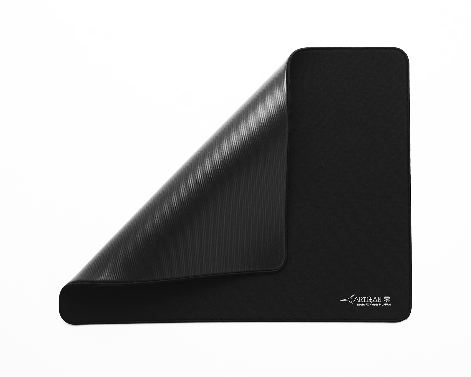 Artisan Mousepad - FX Zero - SOFT - XXL - Black - MaxGaming.com Artisan Mousepad - FX Zero - SOFT - XXL - Black - MaxGaming.com