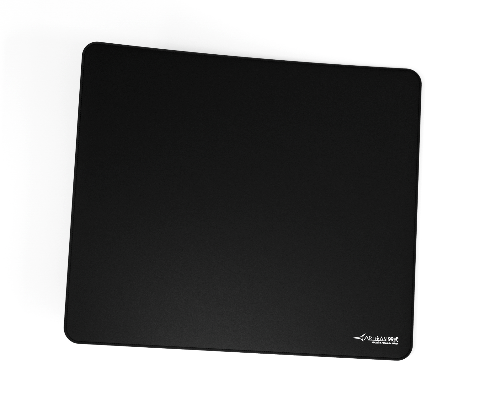 Artisan Mousepad - FX Type-99 - XSOFT - XL - Black