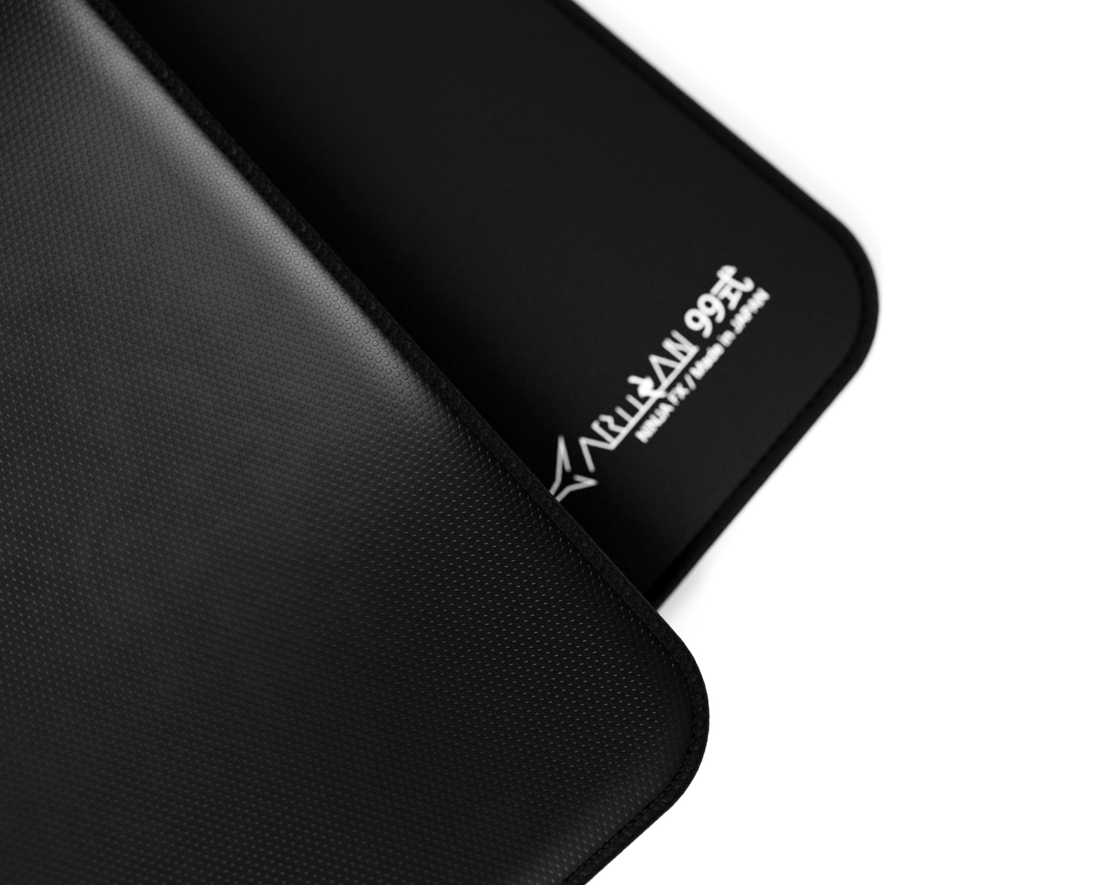 マウス・トラックボール artisan FX TYPE-99 XL xsoft Artisan Mousepad - FX Type-99 - XSOFT - XL - Black