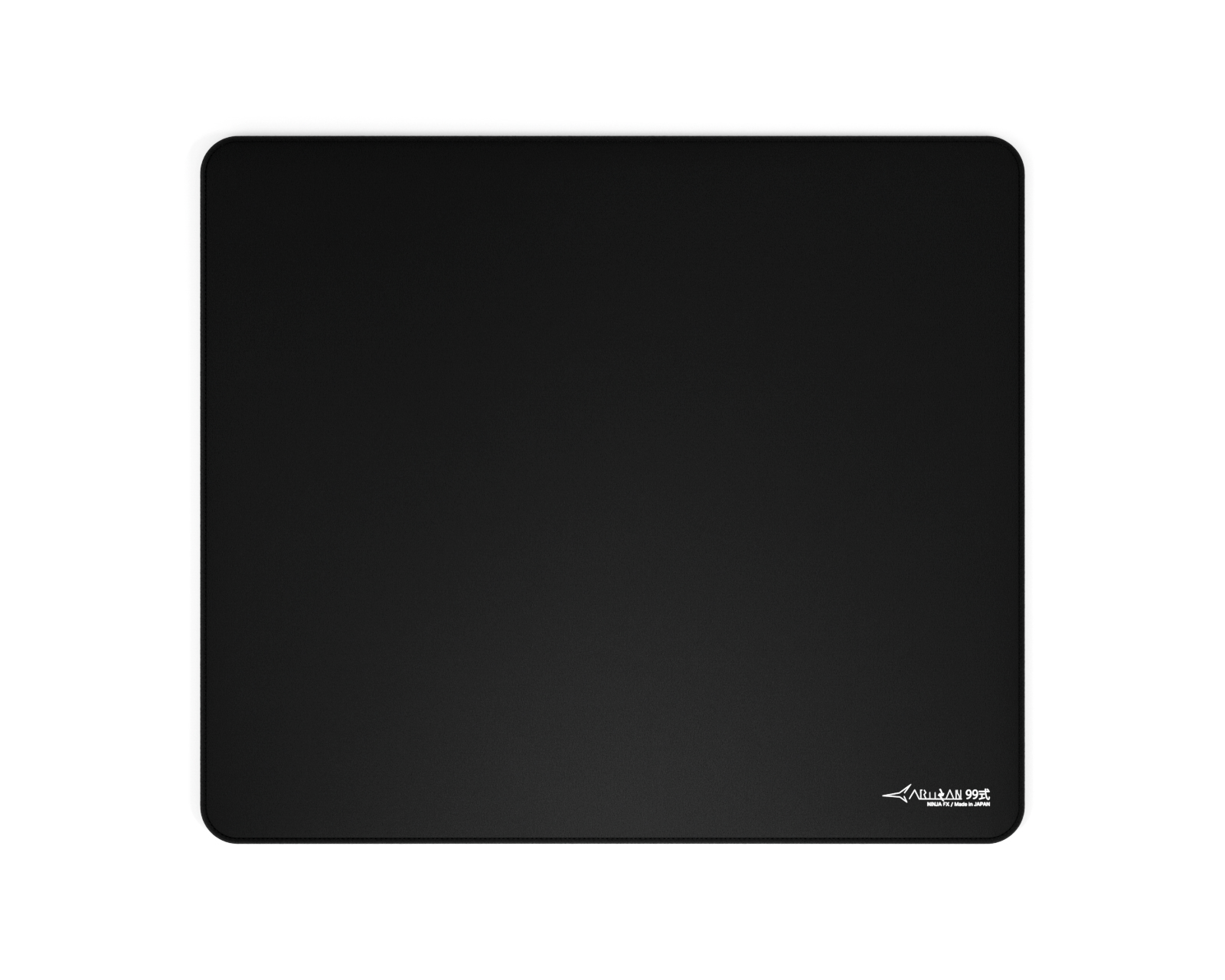 Artisan Mousepad - FX Type-99 - SOFT - XL - Black
