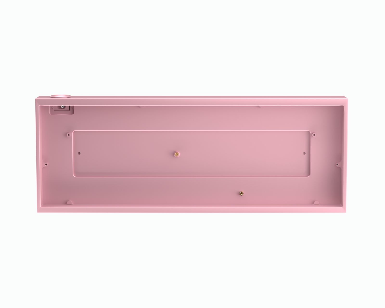 Kbdfans TOFU60 Redux ピンク pink KBDfans TOFU60 Redux - E-Pink - MaxGaming.com