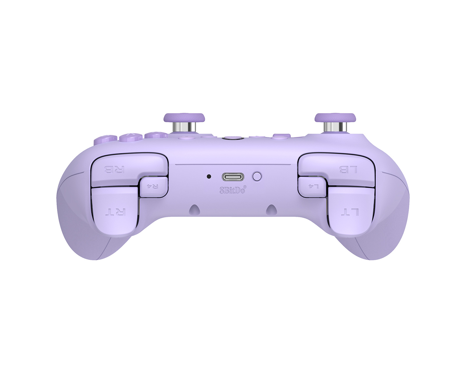 8Bitdo Ultimate 2C 2.4G Wireless Controller Hall Effect - Purple