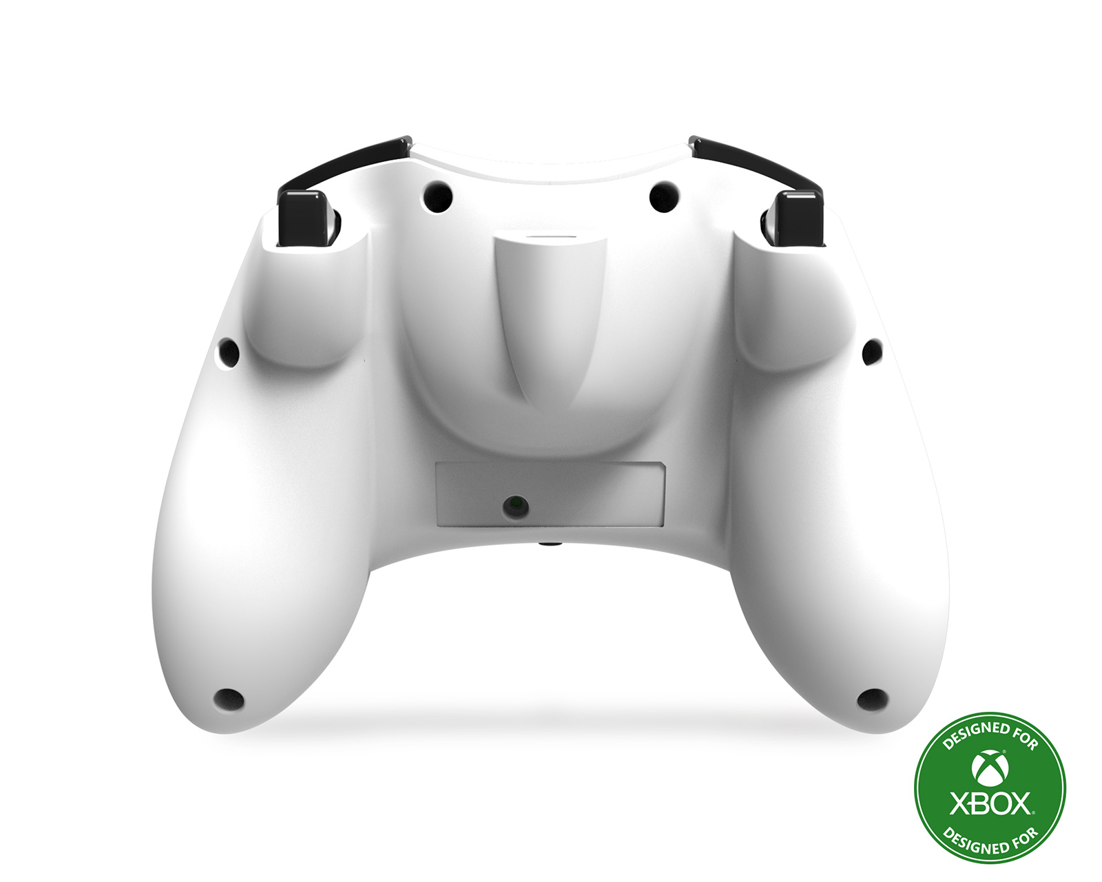 Hyperkin Duchess Wired Controller Xbox & PC - White