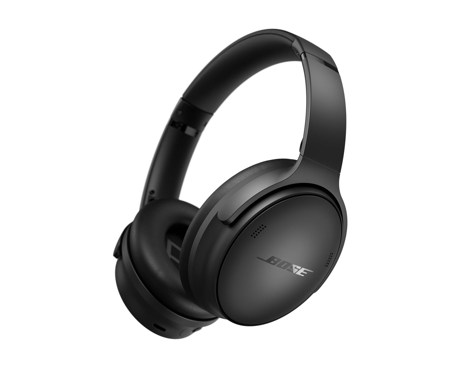 Bose QuietComfort Wireless Noise Cancelling Headphones - New model