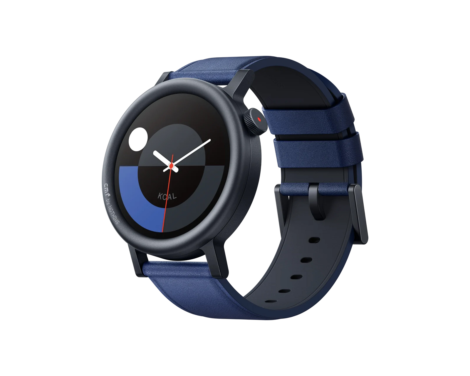 Watch Pro 2 Blue スマートウォッチ ウォッチプロ ノッシング cmf by NOTHING Nothing CMF Watch Pro 2 - Blue - MaxGaming.com