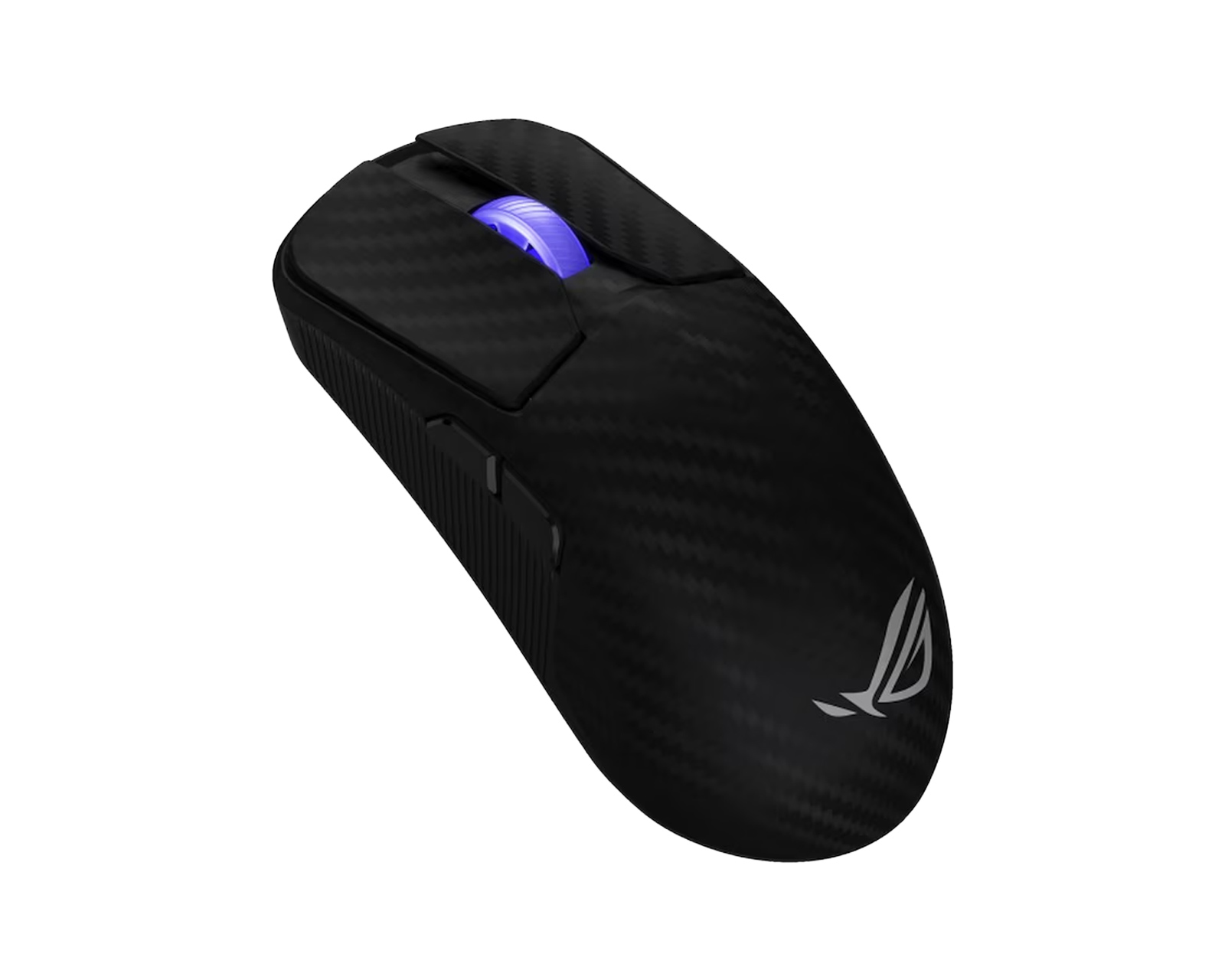 Asus ROG Harpe Ace Extreme - 8K Wireless Gaming Mouse - Black
